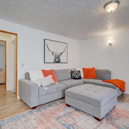 Charming And Cozy Downtown Bozeman 3 Bedroom Condo Walk To Dinner And Drinks Exterior photo