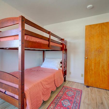 Charming And Cozy Downtown Bozeman 3 Bedroom Condo Walk To Dinner And Drinks Exterior photo