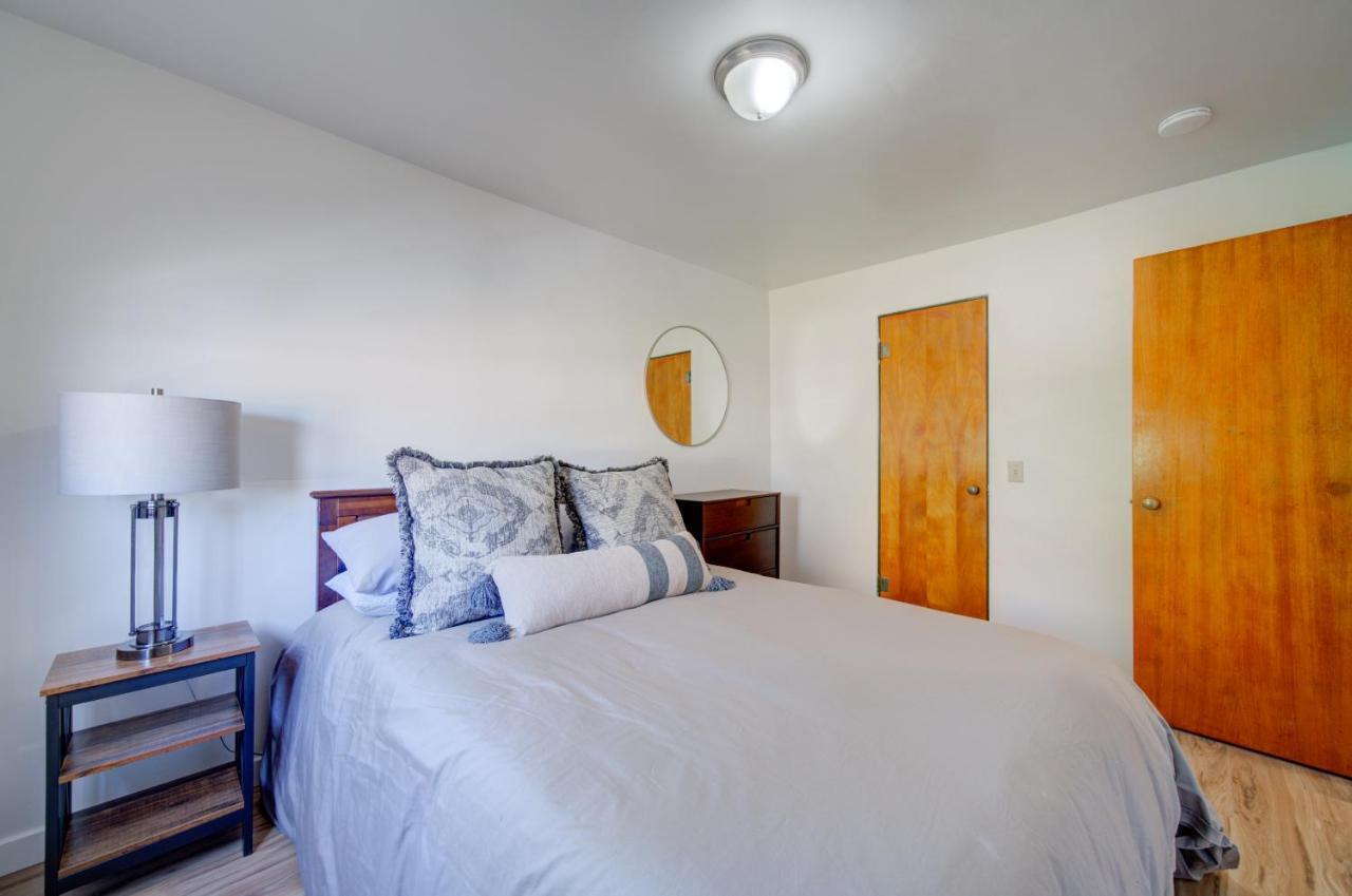Charming And Cozy Downtown Bozeman 3 Bedroom Condo Walk To Dinner And Drinks Exterior photo