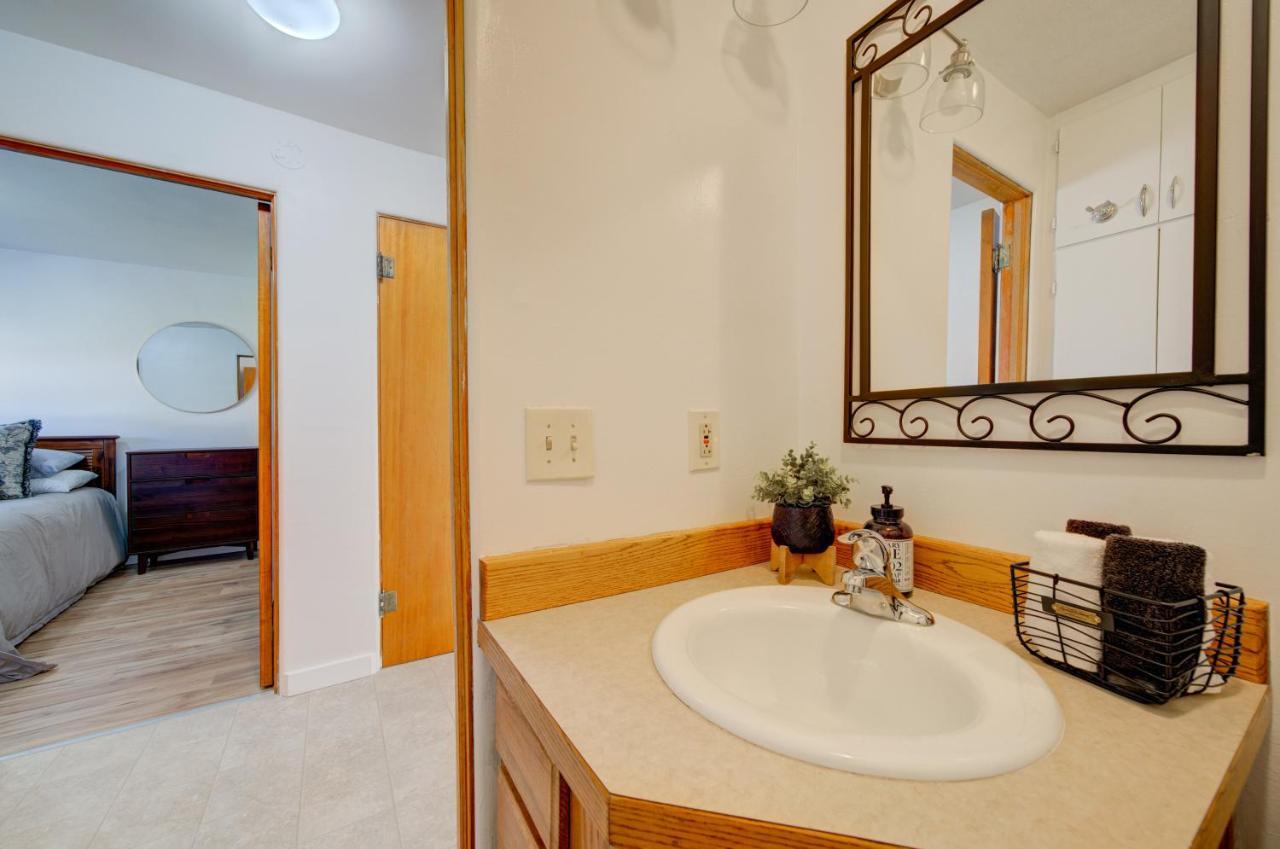 Charming And Cozy Downtown Bozeman 3 Bedroom Condo Walk To Dinner And Drinks Exterior photo