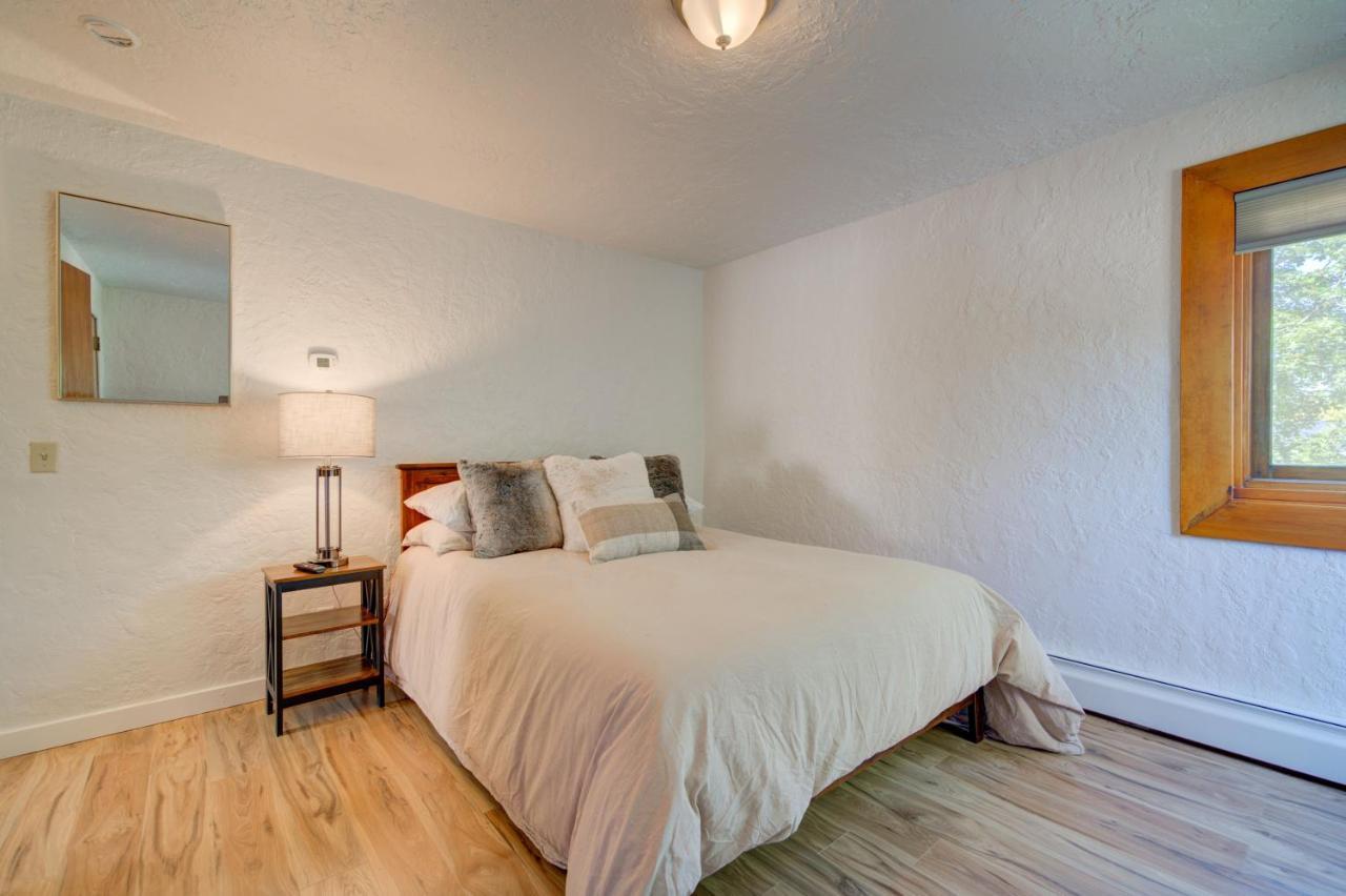Charming And Cozy Downtown Bozeman 3 Bedroom Condo Walk To Dinner And Drinks Exterior photo