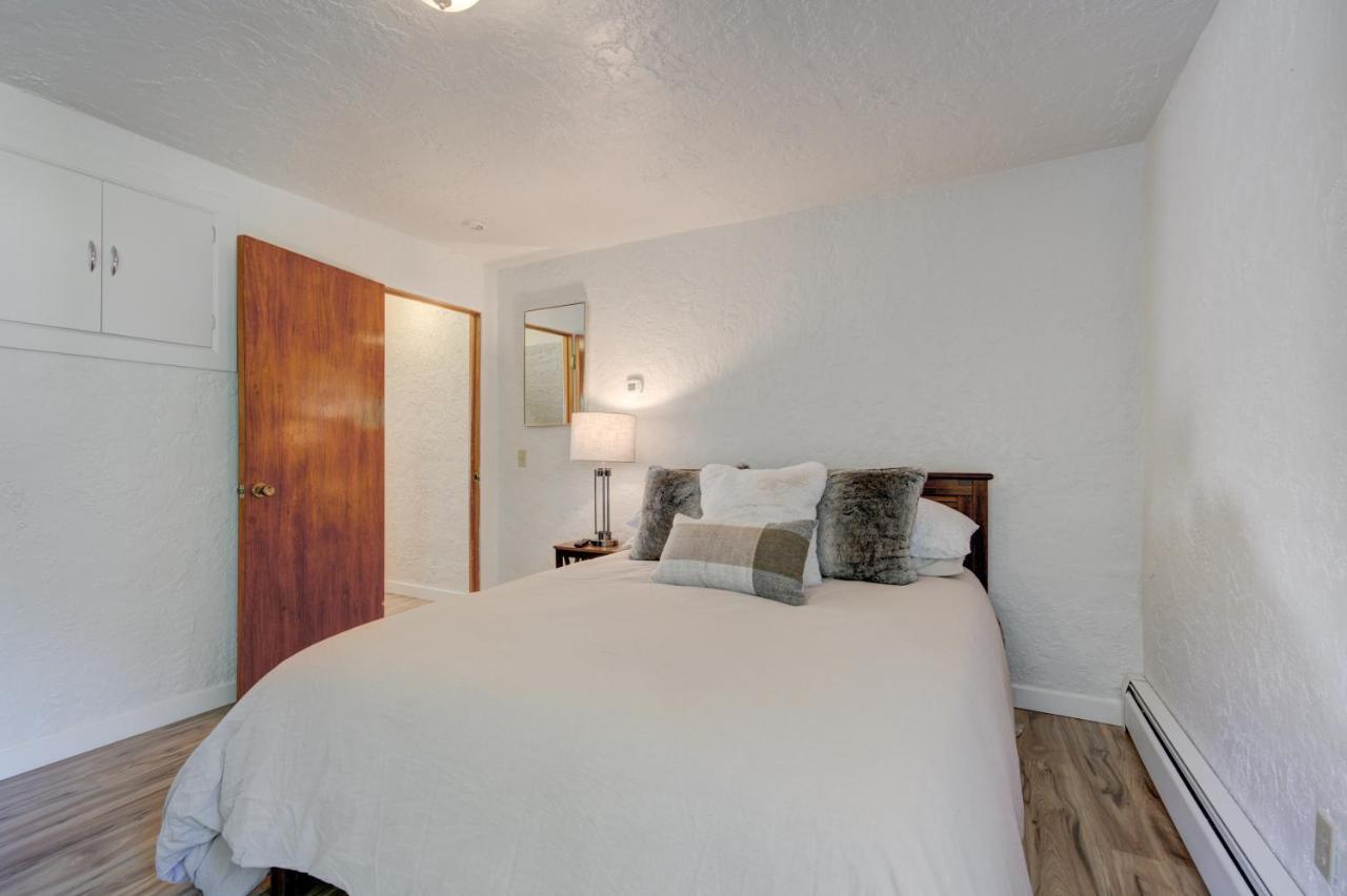 Charming And Cozy Downtown Bozeman 3 Bedroom Condo Walk To Dinner And Drinks Exterior photo