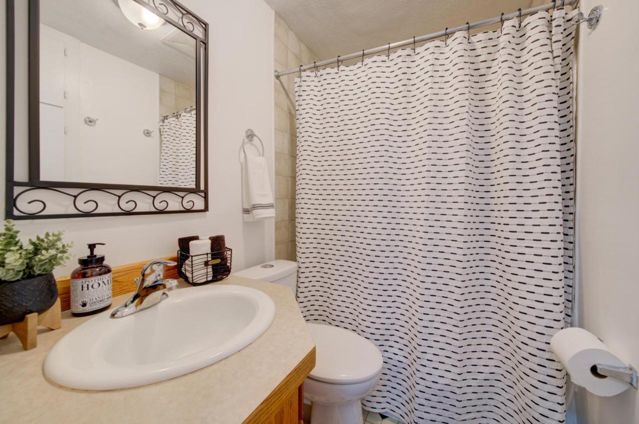 Charming And Cozy Downtown Bozeman 3 Bedroom Condo Walk To Dinner And Drinks Exterior photo